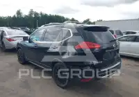 2017 Nissan ROGUE фото