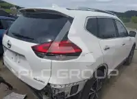 2017 Nissan ROGUE фото