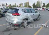 2017 Nissan ROGUE фото