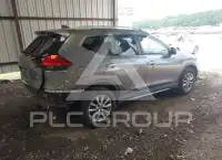 2017 Nissan ROGUE фото
