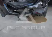 2017 Nissan ROGUE фото