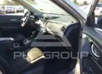 2017 Nissan ROGUE фото