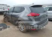 2017 Nissan ROGUE фото