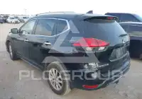 2017 Nissan ROGUE фото