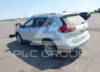 2017 Nissan ROGUE фото