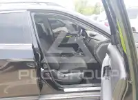 2017 Nissan ROGUE photo