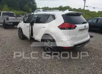 2017 Nissan ROGUE фото