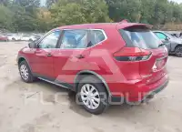 2017 Nissan ROGUE фото