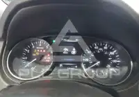 2017 Nissan ROGUE фото