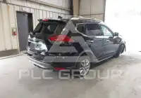 2017 Nissan ROGUE фото