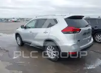 2017 Nissan ROGUE фото
