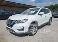 2017 Nissan ROGUE фото