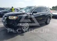 2017 Nissan ROGUE фото
