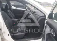 2017 Nissan ROGUE фото