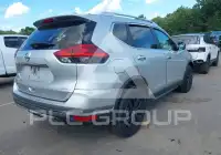 2017 Nissan ROGUE фото