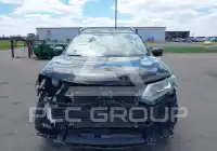 2017 Nissan ROGUE фото