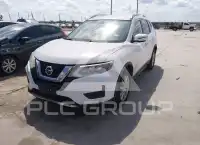 2017 Nissan ROGUE фото
