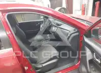 2017 Nissan ROGUE фото