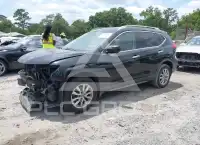 2017 Nissan ROGUE фото