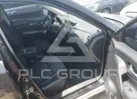 2017 Nissan ROGUE фото