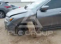 2017 Nissan ROGUE фото