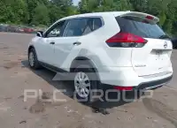 2017 Nissan ROGUE фото