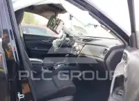 2017 Nissan ROGUE фото