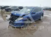 2017 Nissan ROGUE фото
