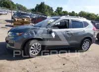 2017 Nissan ROGUE photo