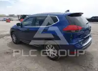 2017 Nissan ROGUE фото