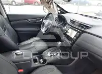 2017 Nissan ROGUE фото