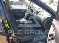 2017 Nissan ROGUE фото