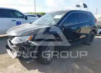 2017 Nissan ROGUE фото