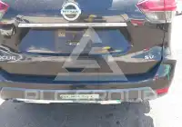 2017 Nissan ROGUE photo