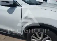 2017 Nissan ROGUE фото