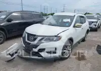 2017 Nissan ROGUE фото