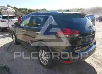 2017 Nissan ROGUE photo