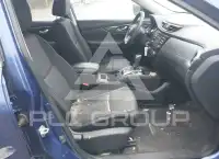 2017 Nissan ROGUE фото