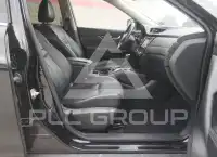 2017 Nissan ROGUE фото