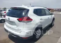 2017 Nissan ROGUE фото