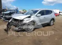 2017 Nissan ROGUE фото
