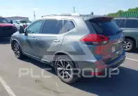 2017 Nissan ROGUE фото