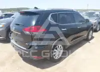 2017 Nissan ROGUE фото