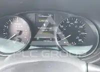 2017 Nissan ROGUE фото