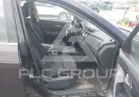 2017 Nissan ROGUE photo