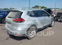 2017 Nissan ROGUE фото