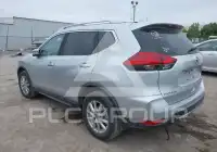 2017 Nissan ROGUE фото