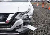 2017 Nissan ROGUE фото