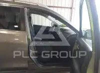 2017 Nissan ROGUE фото