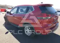 2017 Nissan ROGUE фото